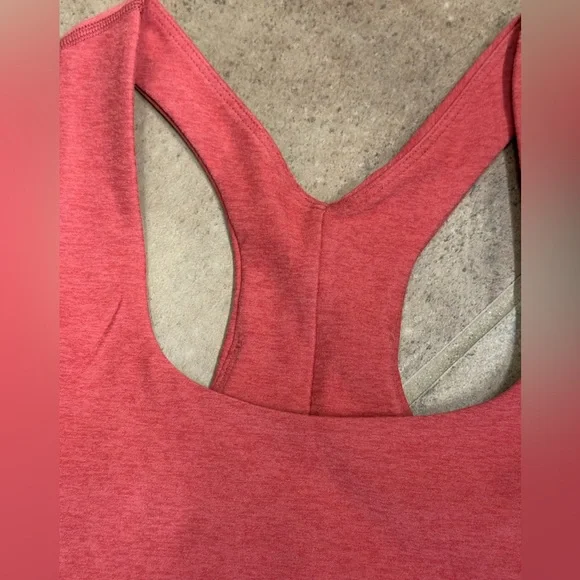 💫Beyond Yoga Women’s Spacedye Simplicity Bra 2.0, NWT, XS, Faded Rose Heather - Picture 8 of 15